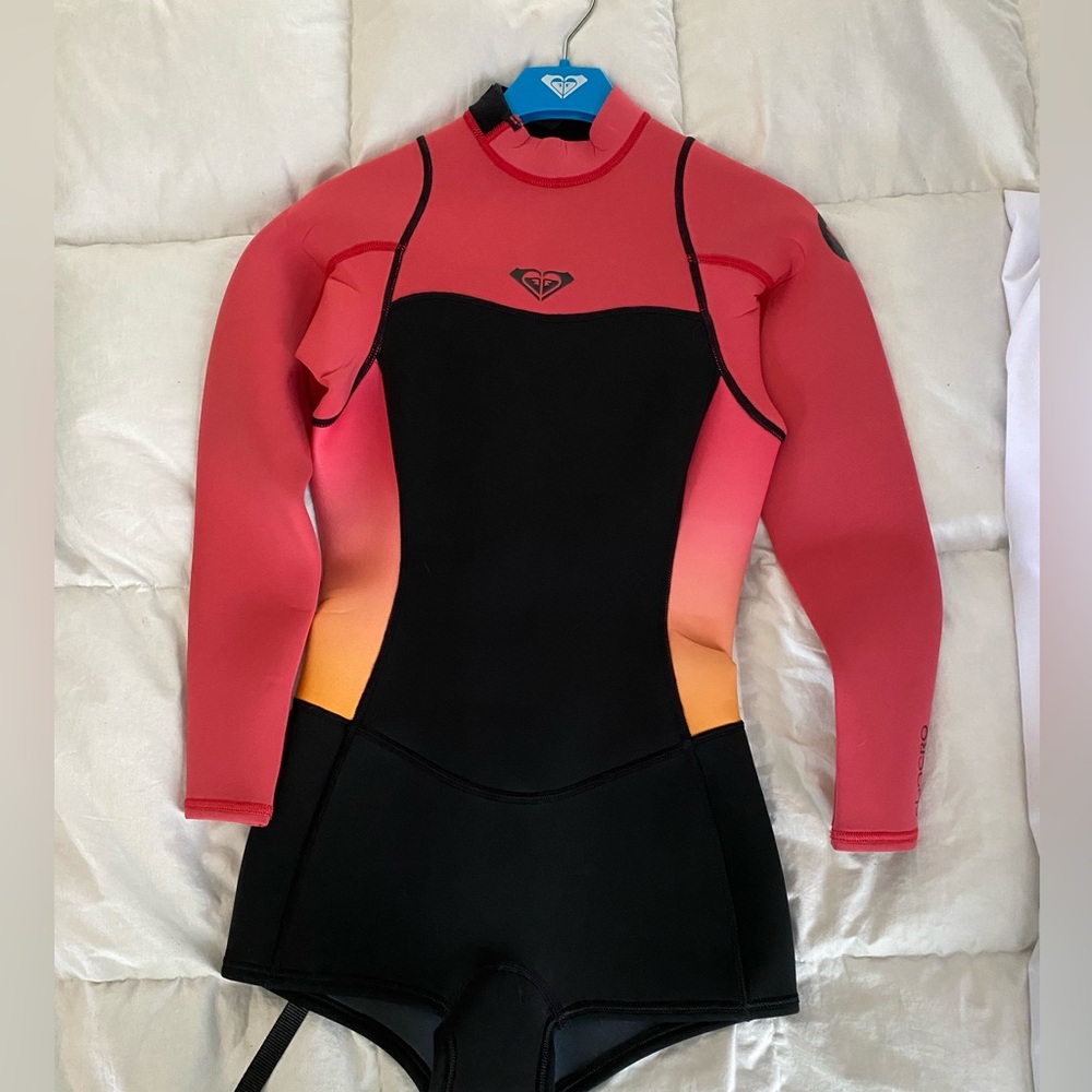 Women’s Wetsuit